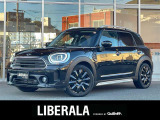 BMW MINI ミニクロスオーバー