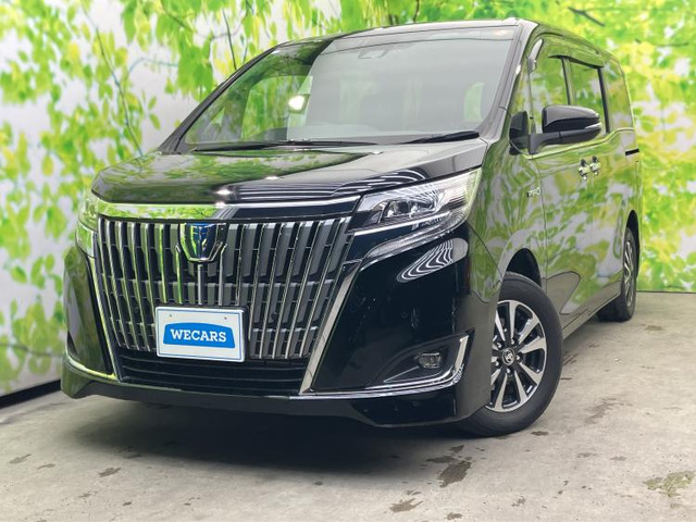 エスクァイアハイブリッド1.8 Gi