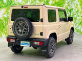 ジムニー XC 4WD 