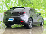 MAZDA3ファストバック 2.0 20S プロアクティブ ツーリング セレクション 