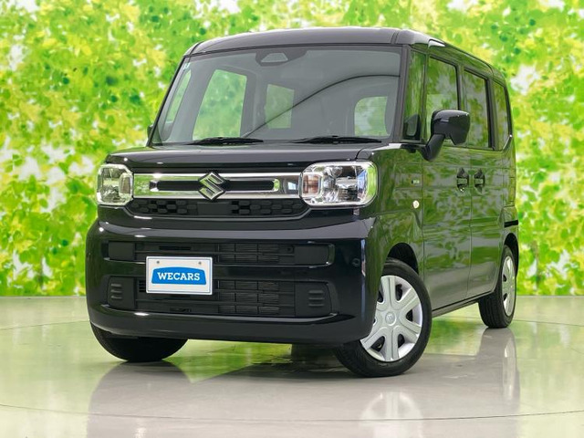 スペーシア  ハイブリッドG