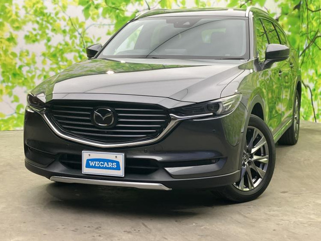 CX-82.2 XD Lパッケージ