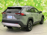 RAV4 2.0 アドベンチャー 4WD 