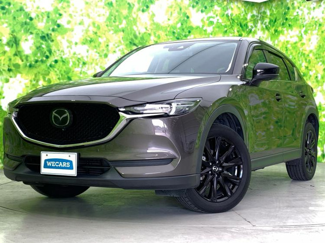 CX-52.2 XD ブラックトーンエディション