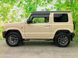 ジムニー XC 4WD 