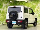 ジムニー XC 4WD 