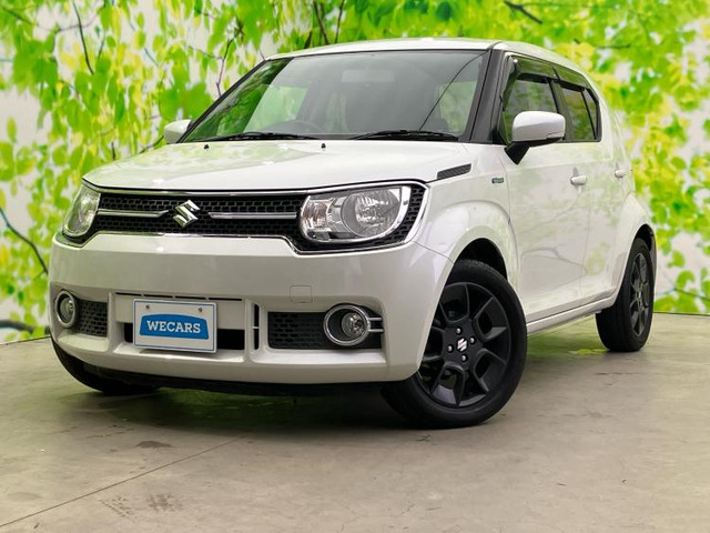 イグニス1.2 ハイブリッド(HYBRID) MX