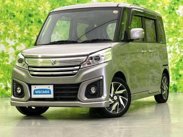 スペーシアカスタム XS 