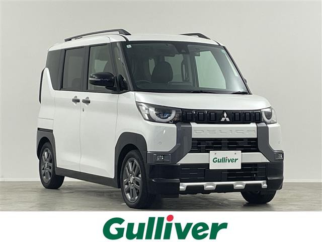 デリカミニ T プレミアム 修復歴無し