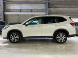 フォレスター 2.5 プレミアム 4WD 