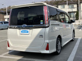 ノア 1.8 ハイブリッド Si W×B 