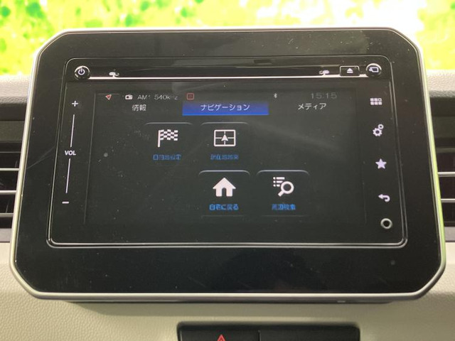 スズキ イグニス 1.2 ハイブリッド(HYBRID) MZ の中古車詳細 (99,660km
