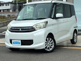 三菱 eKスペース