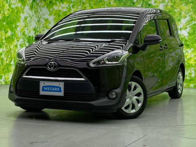 シエンタ1.5 G クエロ