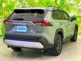 RAV4 2.5 ハイブリッド アドベンチャー E-Four 4WD 
