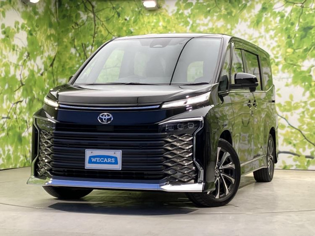 ヴォクシー 2.0 S-Z 