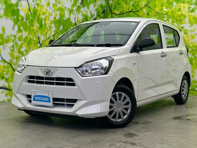 ミライース L SAIII 