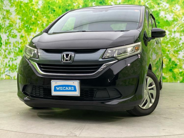 フリード 1.5 G ホンダセンシング 