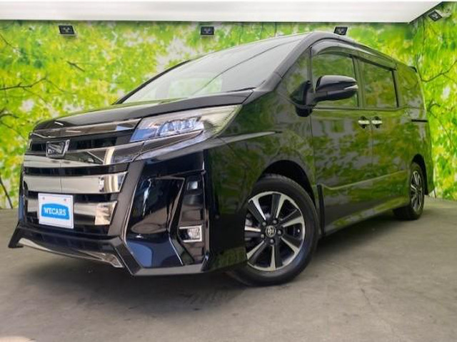 ノア 2.0 Si W×B II 