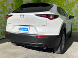 CX-30 2.0 20S Lパッケージ 