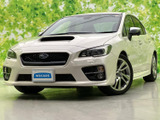 【中古車情報】スバル WRX S4 2.0 GT-S アイサイト 4WD  の中古車詳細（走行距離：2.9万km、カラー：クリスタルホワイト・パール、販売地域：岡山県岡山市北区）