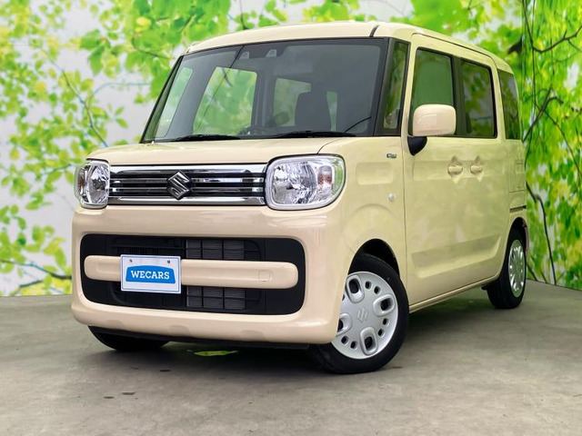 スペーシア  ハイブリッドG