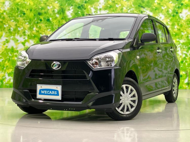 ミライース L SAIII 