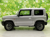 ジムニー XC 4WD 