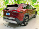 RAV4 2.0 アドベンチャー 4WD 