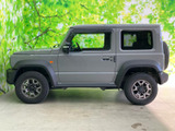 ジムニーシエラ 1.5 JC 4WD 