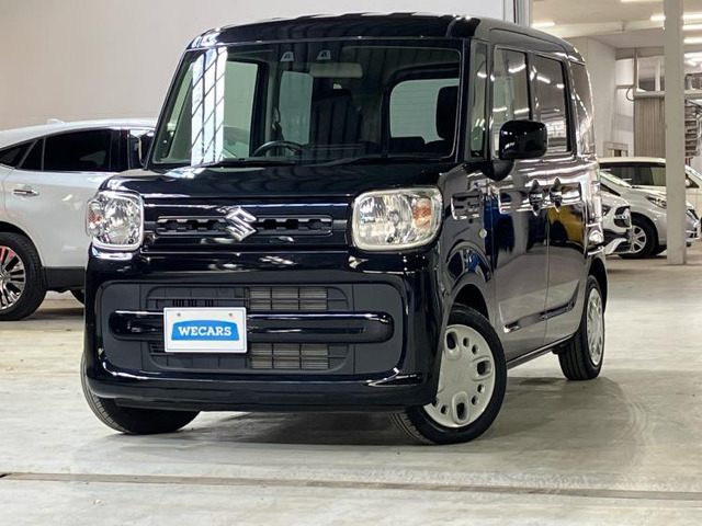 スペーシア  ハイブリッドG