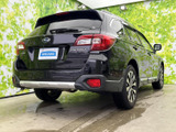 レガシィアウトバック 2.5 リミテッド 4WD 