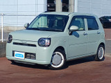 【中古車情報】ダイハツ ミラトコット G SAIII  の中古車詳細（走行距離：3万km、カラー：セラミックグリーンメタリック、販売地域：山口県岩国市）
