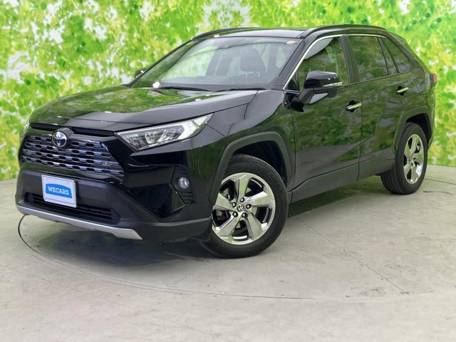 RAV4 2.0 G 4WD 