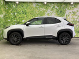 ヤリスクロス 1.5 ハイブリッド Z アドベンチャー E-Four 4WD 