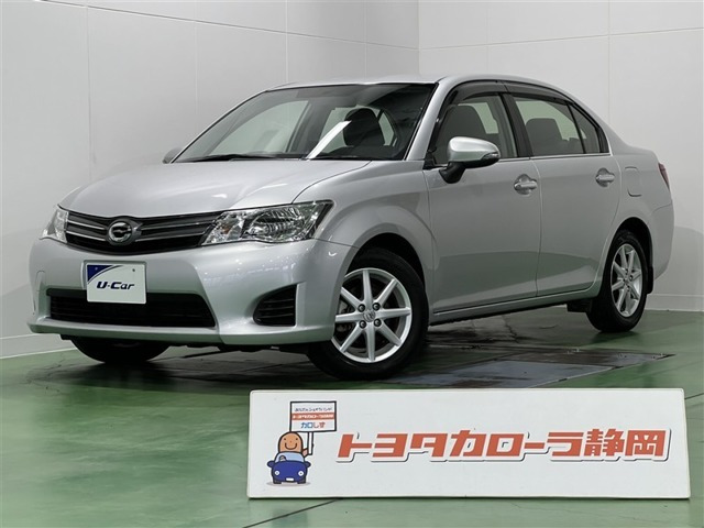 カローラアクシオ 1.5 G 