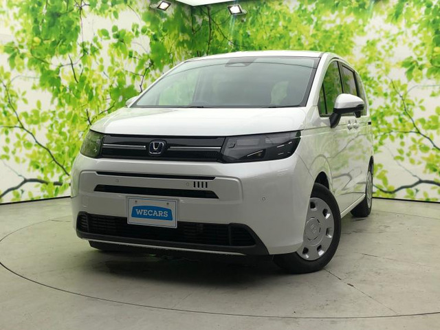 ホンダ フリード 鹿児島県の中古車 | 中古車情報・中古車検索なら【車