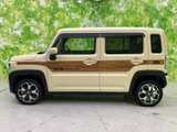 ハスラー ハイブリッド(HYBRID) Xターボ 4WD 
