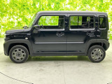 ハスラー ハイブリッド(HYBRID) G 4WD 