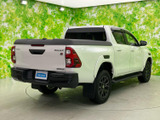 ハイラックス 2.4 Z GRスポーツ ディーゼル 4WD 
