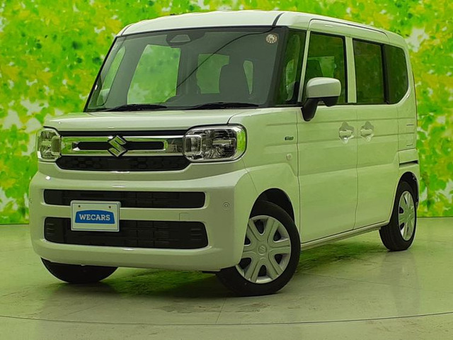 スペーシア  ハイブリッドG