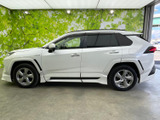 RAV4 2.5 ハイブリッド G E-Four 4WD 