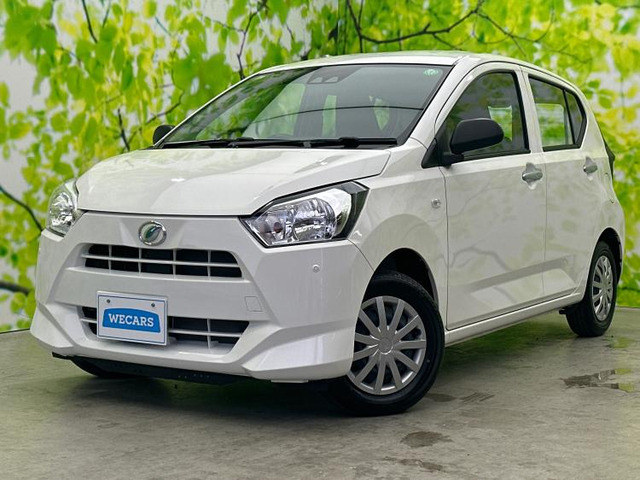 ミライース L SAIII