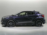 C-HR ハイブリッド 1.8 G モード ネロ セーフティ プラスII 