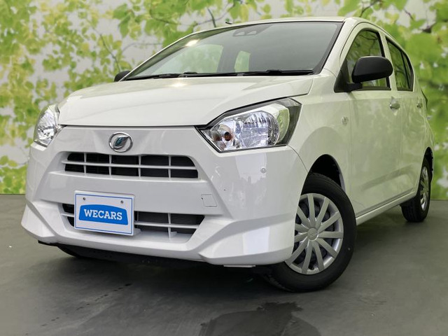 ミライース L SAIII 