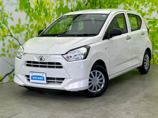 ミライース L SAIII 