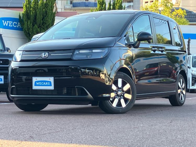 フリード 1.5 e:HEV エアー EX