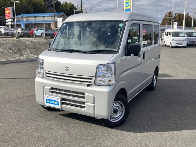 スズキ エブリイ 三重県の中古車 | 中古車情報・中古車検索なら【車