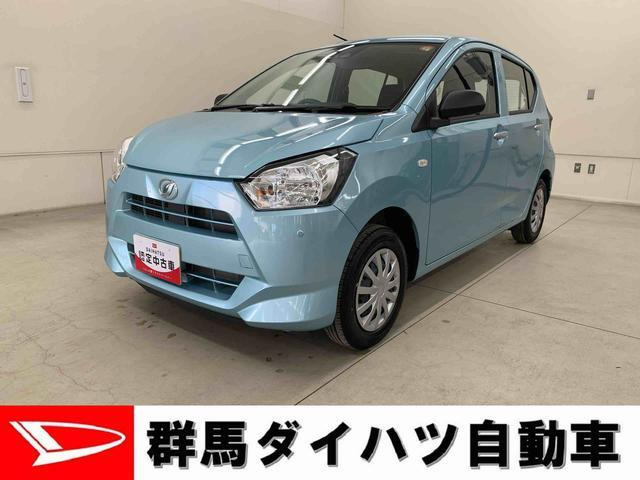 ミライース L SAIII 