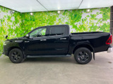 ハイラックス 2.4 Z ディーゼル 4WD 